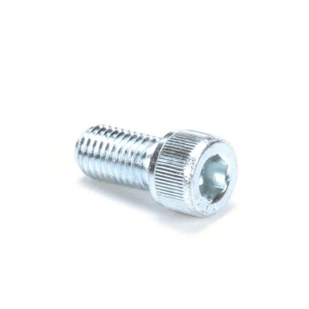Star Manufacturing Screw Soc. Hd. 1/4-28X.5 2CY8147